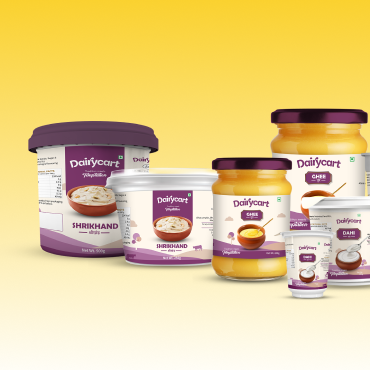 Purity and Taste of Dairy Products: The Special Offering of Dairycart