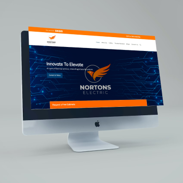 UI/UX Design example