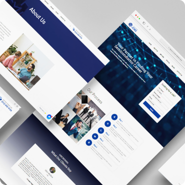 Video Production example