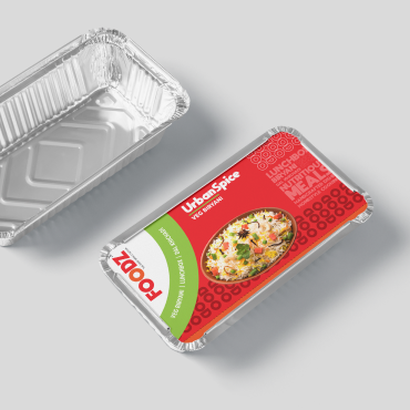 Advertising Campaign example